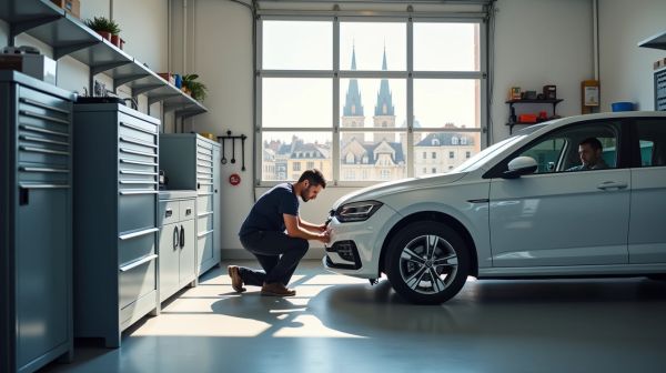 Les meilleurs serruriers automobiles à Nantes pour dépannage rapide