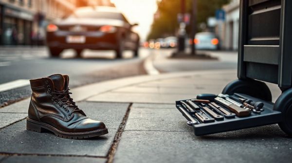 Les meilleurs serruriers automobiles à Nantes pour dépannage rapide