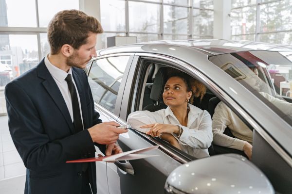 Location de voiture à Dijon : comparatif des agences