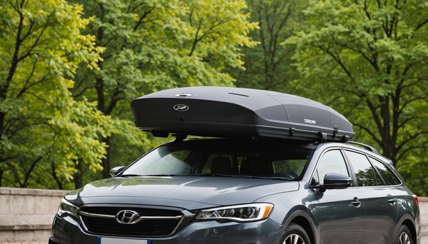 7 erreurs à éviter lors de l'utilisation d'un coffre de toit