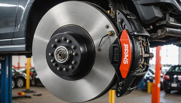 Les lois autour des freins ABS : ce que vous devez savoir