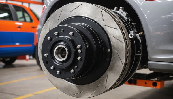 Acheter des freins ABS d'occasion : bonne ou mauvaise idée ?