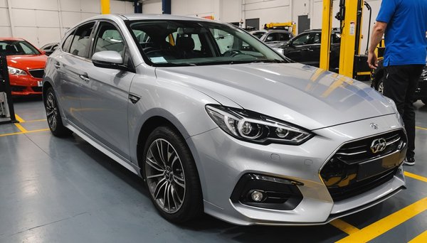 Comment entretenir la carrosserie de votre voiture